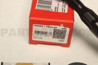 CRHO67 RACK END LH &amp; RH