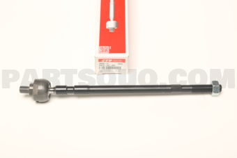 CRHO71 RACK END LH & RH