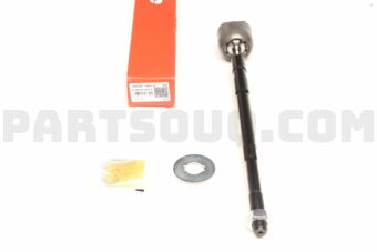 CRIS13 TIE ROD END