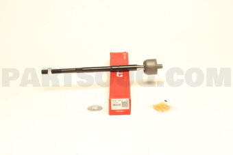 CRIS14 RACK END LH RH