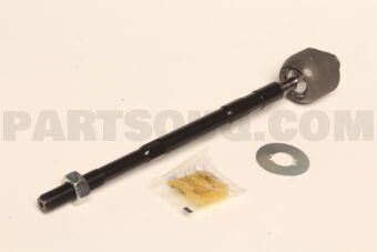 CRIS15 TIE ROD END
