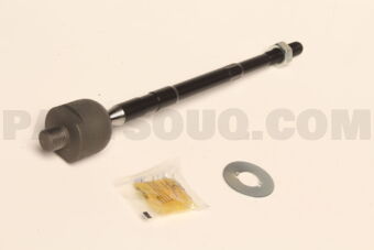 CRIS15 TIE ROD END