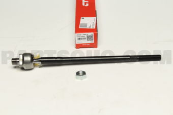 CRKH23 RACK END MALE RHT