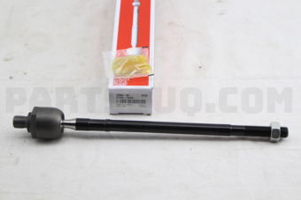 CRKH24 RACK END MALE RHT
