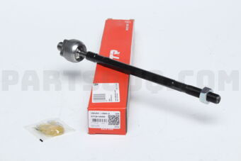 CRKH4 RACK END MALE RHT