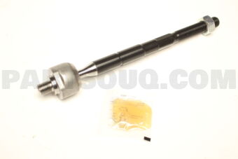 CRKH41L RACK END MALE RHT