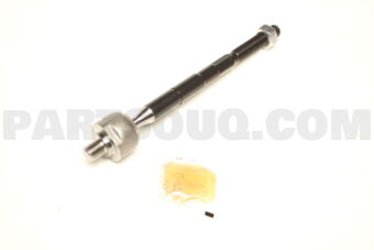 CRKH41L RACK END MALE RHT