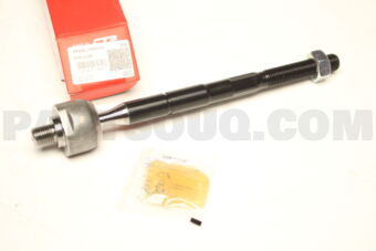 CRKH41L RACK END MALE RHT