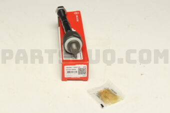 CRKH42 RACK END MALE RHT