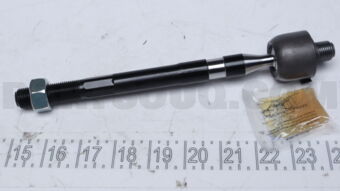 CRKH44 RACK END MALE RHT