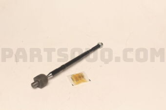 CRKH48 RACK END MALE RHT