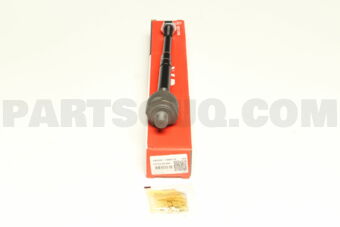 CRKH51 RACK END MALE RHT