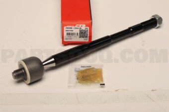 CRKH56 RACK END MALE RHT
