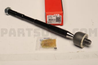 CRKH56 RACK END MALE RHT