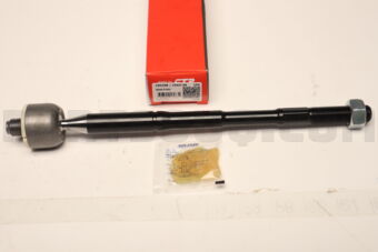 CRKH56 RACK END MALE RHT