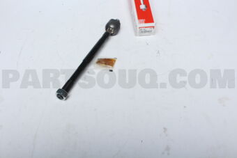CRKH58 RACK END MALE RHT