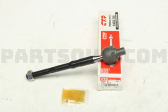 CRKH59 RACK END MALE RHT