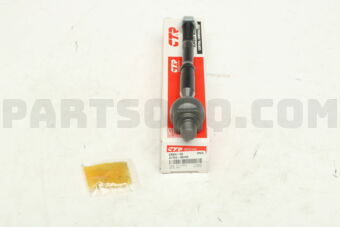 CRKH59 RACK END MALE RHT