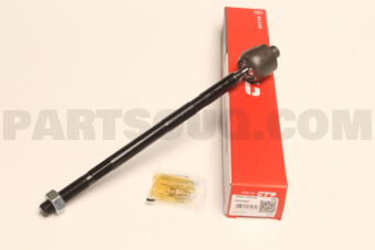 CRKH65 RACK END MALE RHT
