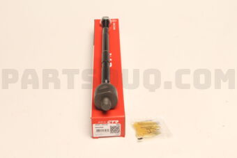 CRKH65 RACK END MALE RHT