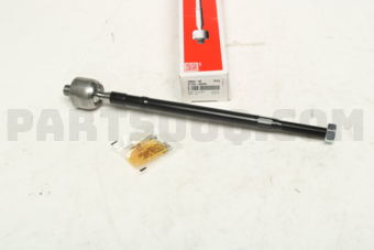 CRKH66 RACK END MALE RHT