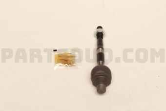 CRKK20L RACK END LH MALE RHT