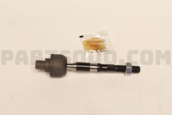 CRKK20L RACK END LH MALE RHT