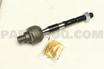 CRKK20R RACK END RH MALE RHT