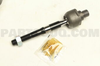 CRKK20R RACK END RH MALE RHT