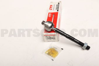 CRKK28L RACK END LH MALE RHT