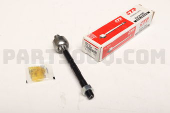 CRKK28L RACK END LH MALE RHT