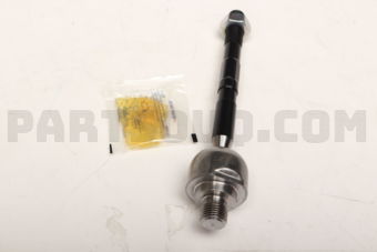 CRKK28L RACK END LH MALE RHT