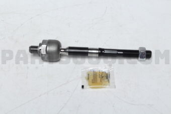 CRKK29 RACK END MALE RHT
