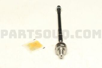CRKK31 RACK END MALE RHT