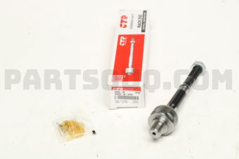 CRKK32 RACK END MALE RHT