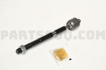 CRKK46 RACK END MALE RHT