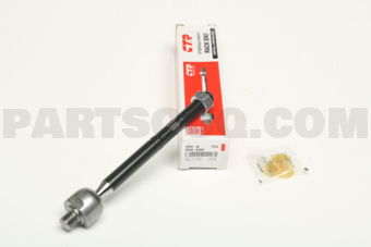 CRKK49 RACK END-R/L M16×1.5