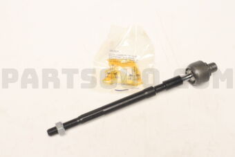 CRKK5 TIE ROD END