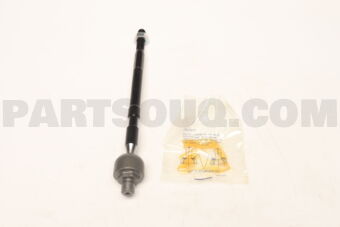 CRKK5 TIE ROD END