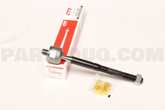 CRKK50 RACK END MALE RHT