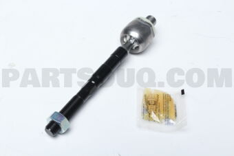 CRKK51 RACK END MALE RHT