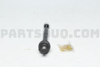 CRKK52 RACK END MALE RHT