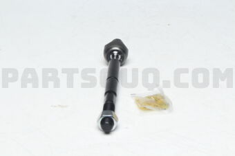CRKK52 RACK END MALE RHT