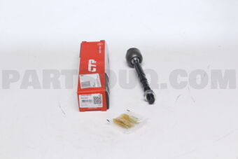CRKK55 RACK END MALE RHT