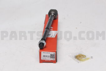 CRKK60L RACK END MALE RHT