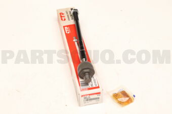 CRM16 RACK END LH &amp; RH