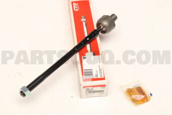CRM16 RACK END LH &amp; RH