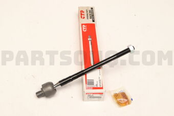 CRM16 RACK END LH &amp; RH