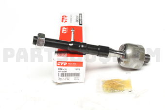 CRM33 RACK END LH & RH