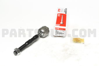 CRM33 RACK END LH & RH